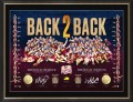 BRISBANE LIONS Back to Back